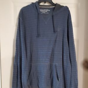 Mens American Eagle hoodie